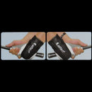 Golf Swing Wrist Brace Band Golf Swing Train Aid, Wrist Straight Practice Wrist Brace Trainer Corrector