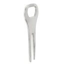 Practical & Portable Golf Divot Repair Tool &Ballmarker for Golf Lawn Repair