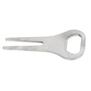 Practical & Portable Golf Divot Repair Tool &Ballmarker for Golf Lawn Repair