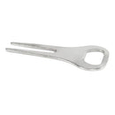 Practical & Portable Golf Divot Repair Tool &Ballmarker for Golf Lawn Repair