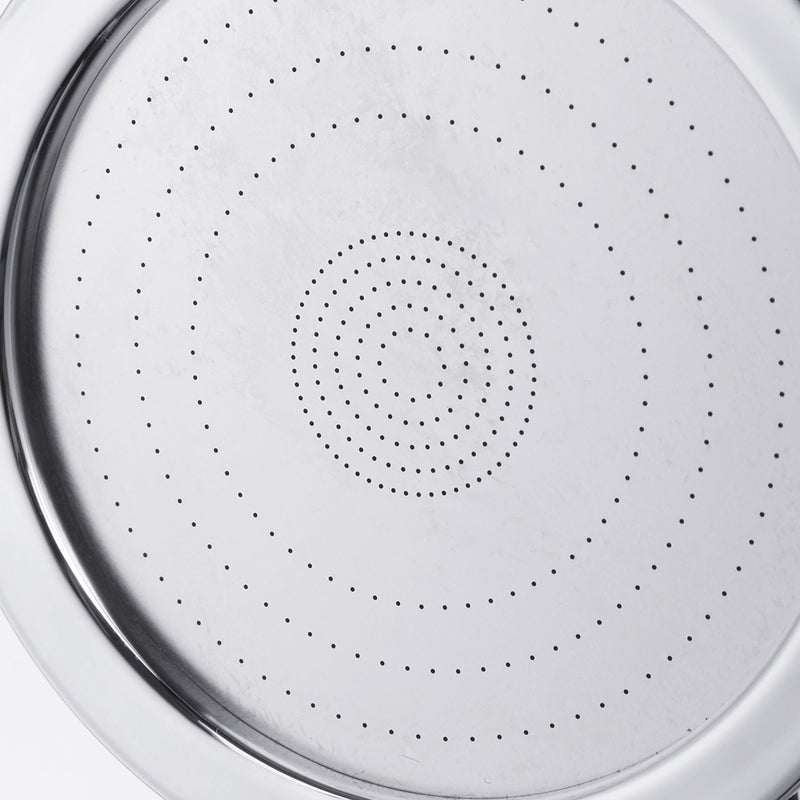 High Pressure Handheld Water-Saving Filtration Shower Head with ON/Off Switch