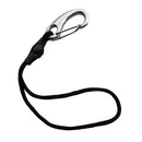 Elastic Shock Cord Bungee Rope With Stainless Steel Hooks For Kayak Boat