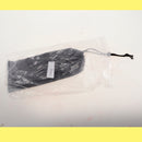 Aluminium Alloy Folding Camping Wind Shield Screen Windshield 104 x 24cm