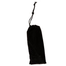 Aluminium Alloy Folding Camping Wind Shield Screen Windshield 104 x 24cm