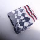 3Pcs/set Golf Pom Pom Head Covers No.#1 #3 #5 Club Knitted Rescue Headcovers Knit Socks Protector
