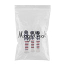 3Pcs/set Golf Pom Pom Head Covers No.#1 #3 #5 Club Knitted Rescue Headcovers Knit Socks Protector