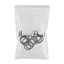 10Pcs Scuba Diving Dive Standard Tank NBR Nitrile Rubber O-Rings Replacement
