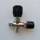 3000Psi High Pressure Scuba Diving Tank Valve Cylinder Bottle Reducing Valve
