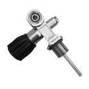 3000Psi High Pressure Scuba Diving Tank Valve Cylinder Bottle Reducing Valve