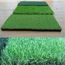 Foldable Multi Surface Golf Hitting Grass Mat for Indoor Outdoor Practice Training