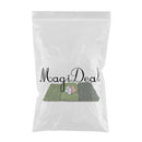 Foldable Multi Surface Golf Hitting Grass Mat for Indoor Outdoor Practice Training