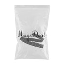 50mm/2"Tech Dive BCD Webbing Crotch Strap with Quick Release Buckle & D Ring