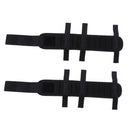 Anti Slip Replacement Shoulder Strap Pad for Scuba Diving BCD Backplate, Backpack,Sports Bags,Travel Bag