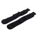 Anti Slip Replacement Shoulder Strap Pad for Scuba Diving BCD Backplate, Backpack,Sports Bags,Travel Bag