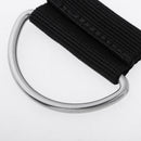 Technical Scuba Diving Standard Weight Belt Buckle with D Ring Accessories
