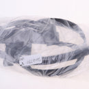 Scuba Diving 6" Tank Side Mount Strap with Band and 2 Stainless Steel Clips