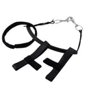 Scuba Diving 6" Tank Side Mount Strap with Band and 2 Stainless Steel Clips