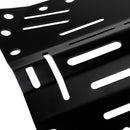 Aluminum Alloy Backplate for Scuba Diving Harness Systems BCD Tech Gear 3mm