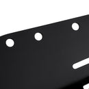 Aluminum Alloy Backplate for Scuba Diving Harness Systems BCD Tech Gear 3mm