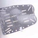 Aluminum Alloy Backplate for Scuba Diving Harness Systems BCD Tech Gear 3mm