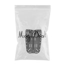 Aluminum Alloy Backplate for Scuba Diving Harness Systems BCD Tech Gear 3mm