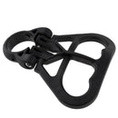 Scuba Diving Tank Carry Handle Dive Cylinder Bottle Holder Grip For 39mm to 41mm circumference Neck Tanks