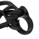 Scuba Diving Tank Carry Handle Dive Cylinder Bottle Holder Grip For 39mm to 41mm circumference Neck Tanks