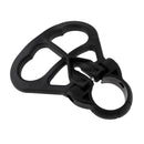 Scuba Diving Tank Carry Handle Dive Cylinder Bottle Holder Grip For 39mm to 41mm circumference Neck Tanks