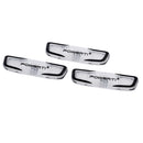 3Pcs/Set Long Silicone Tennis Racquet String Shock Absorber Vibration Dampeners Damper Accessories