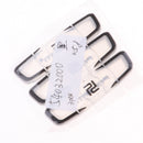 3Pcs/Set Long Silicone Tennis Racquet String Shock Absorber Vibration Dampeners Damper Accessories