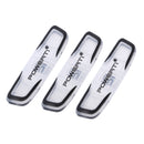 3Pcs/Set Long Silicone Tennis Racquet String Shock Absorber Vibration Dampeners Damper Accessories
