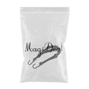 Motorbike Bungee Cargo Luggage Helmet Elastic Rope Cord Bandage Tie Down Strap