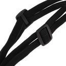 Motorbike Bungee Cargo Luggage Helmet Elastic Rope Cord Bandage Tie Down Strap