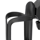 Water Bottle Cage 360 Degree Rotation Adjustable Bicycle Bottle Holder Rack Bike Cages Brackets for Sports and Outdoor Activities