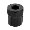 Durable Cassette Flywheel Freewheel Lockring Remover / Removal Repair Tool Cycling Bike Bicycle Parts