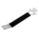Bicycle Pedal Wrench Pliers Spanner Flattening Brake Disc Correction Tool