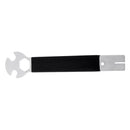 Bicycle Pedal Wrench Pliers Spanner Flattening Brake Disc Correction Tool