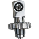 Replacement DIN to Yoke Filling Adapter Valve for Scuba Tank Valve 3500psi