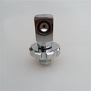 Replacement DIN to Yoke Filling Adapter Valve for Scuba Tank Valve 3500psi