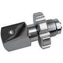 Replacement DIN to Yoke Filling Adapter Valve for Scuba Tank Valve 3500psi