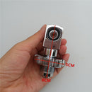 Replacement DIN to Yoke Filling Adapter Valve for Scuba Tank Valve 3500psi