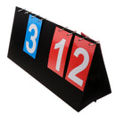4-Digital Portable  Scoreboard Small up to 99 Score for Multi Sport Tennis,