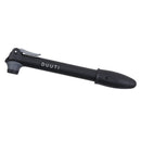 Road MTB Bicycle Bike Pump Mini Portable Balls Air Pumps Inflator with Frame Mount Bracket