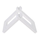 10/12 inch Kids Balance Bike Parking Rack/Bike Floor Parking Rack-Portable and Safe for Children