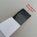 Self-Adhesive Non-skid Marine Boat Yacht Decking Sheet Flooring Traction Pad DIY Accessories