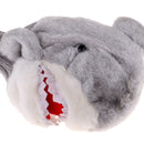Novelty Headcovers Shark Neck Golf Head Covers Wood Club Cover for Driver Fairway Hybrid