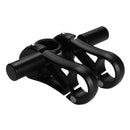 Lightweight Bicycle Stem Double Adjustable Angle Road Mountain Bike Stem For 31.8mm Bar
