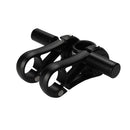 Lightweight Bicycle Stem Double Adjustable Angle Road Mountain Bike Stem For 31.8mm Bar