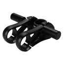 Lightweight Bicycle Stem Double Adjustable Angle Road Mountain Bike Stem For 31.8mm Bar