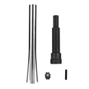 Bicycle Bowl Group Headset Removal Disassembly Sun Flower Installation Tool Running Cycling Camping Hiking Climbing